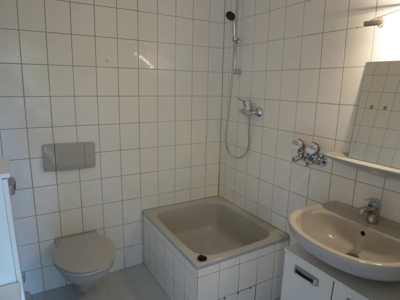 1 Zimmer Wohnung mit 21 m² in Mainz – Bild 10