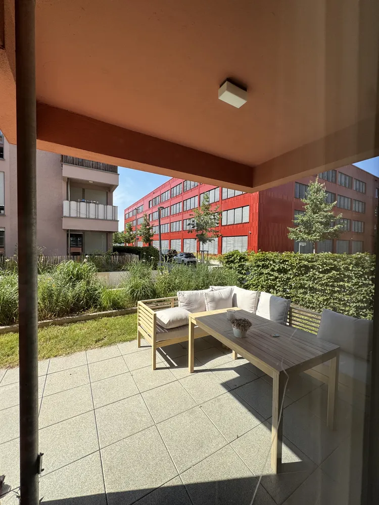 2 Zimmer Wohnung mit 66 m² in Bonn – Bild 2