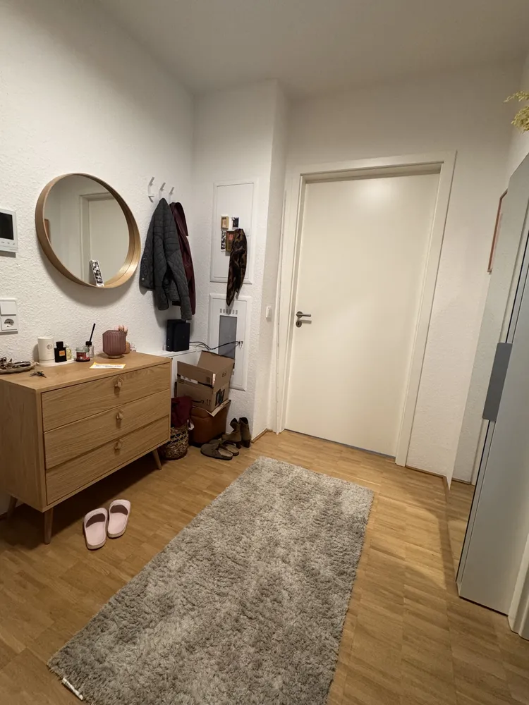 2 Zimmer Wohnung mit 66 m² in Bonn – Bild 4