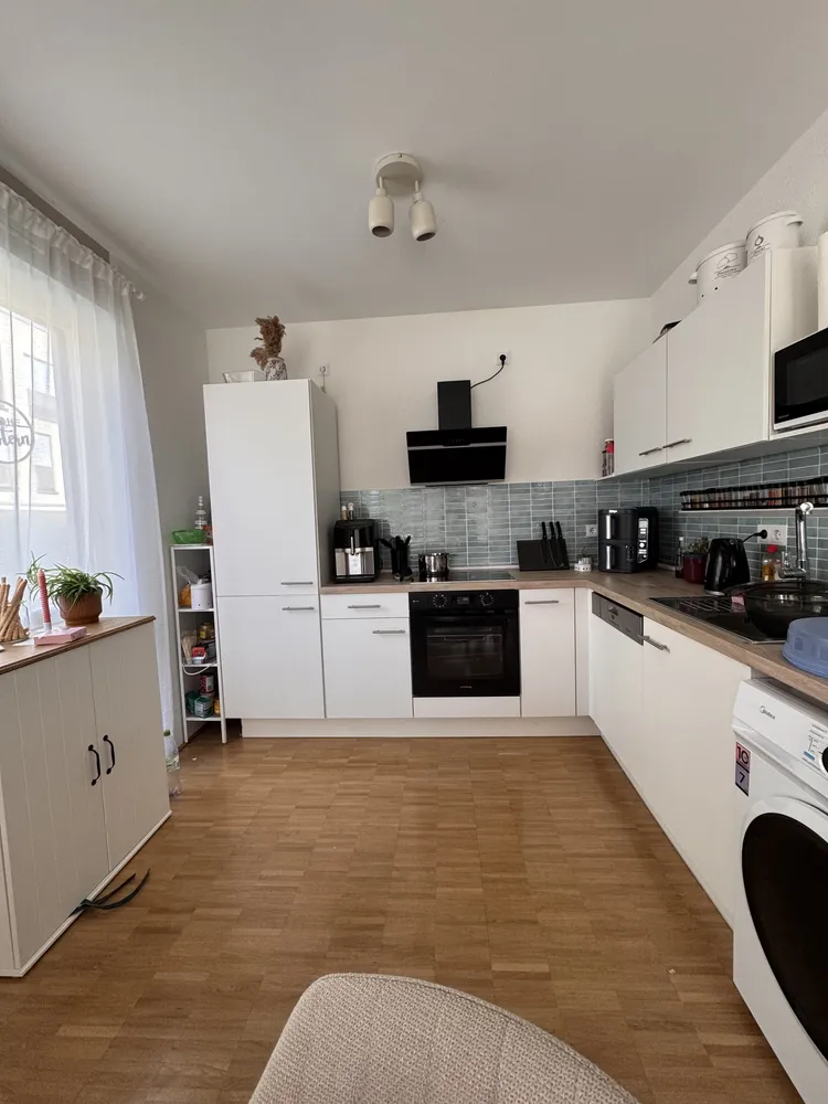2 Zimmer Wohnung mit 66 m² in Bonn – Bild 5