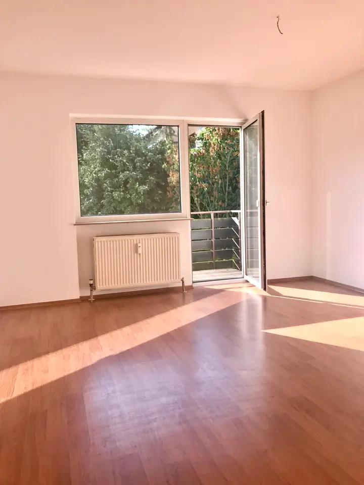 2 Zimmer Wohnung mit 56 m² in Aschaffenburg – Bild 2