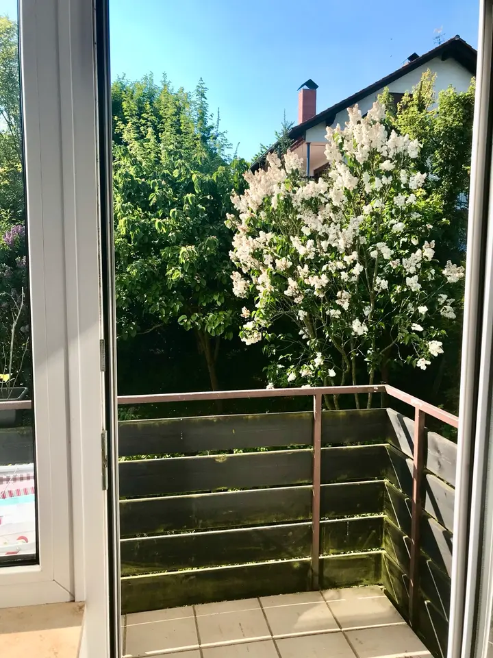 2 Zimmer Wohnung mit 56 m² in Aschaffenburg – Bild 5