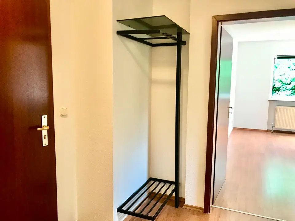 2 Zimmer Wohnung mit 56 m² in Aschaffenburg – Bild 6