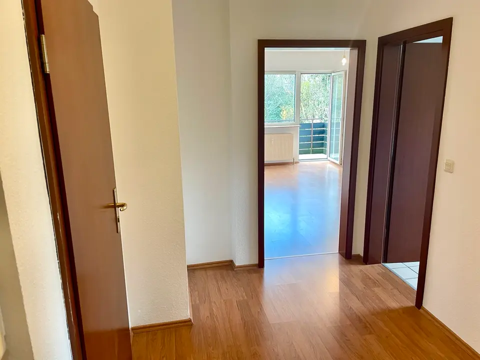 2 Zimmer Wohnung mit 56 m² in Aschaffenburg – Bild 7