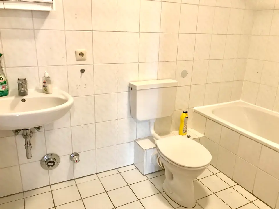 2 Zimmer Wohnung mit 56 m² in Aschaffenburg – Bild 9