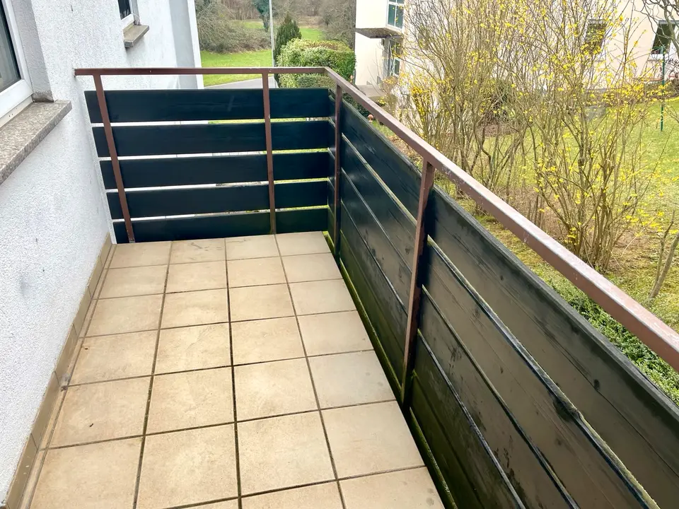 2 Zimmer Wohnung mit 56 m² in Aschaffenburg – Bild 10