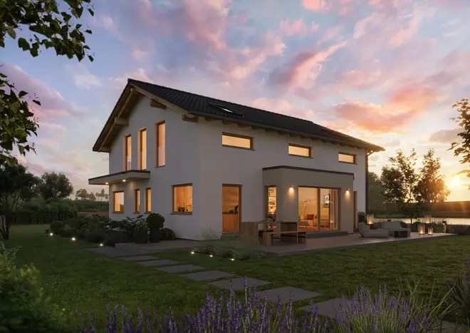 5 Zimmer Haus mit 169 m² in Herford – Bild 1
