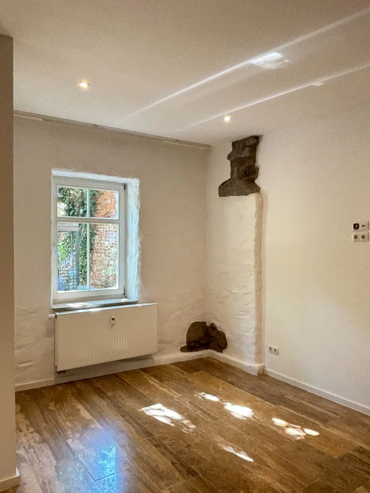 2 Zimmer Wohnung mit 80 m² in Erfurt – Bild 2