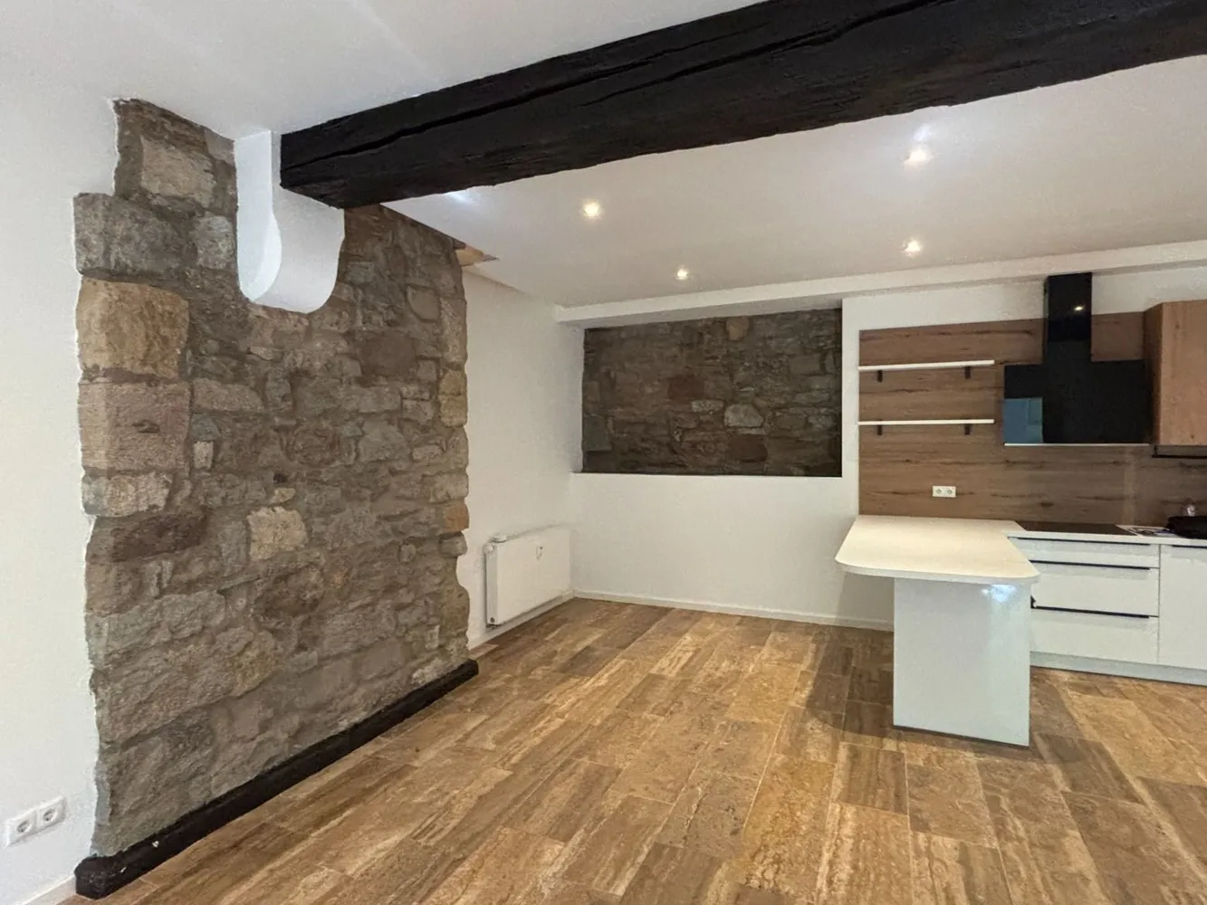 2 Zimmer Wohnung mit 80 m² in Erfurt – Bild 4