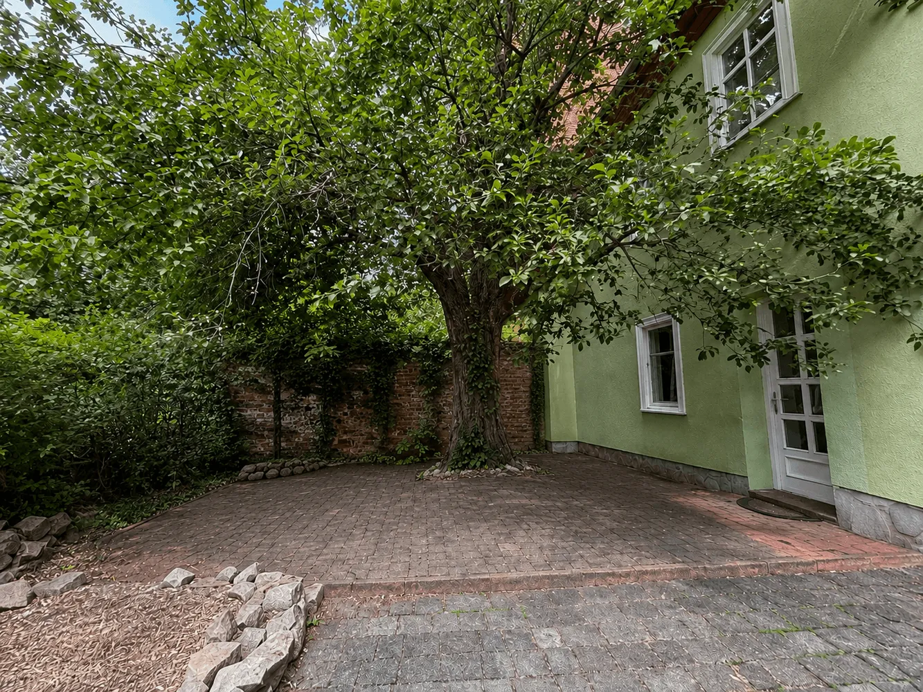 2 Zimmer Wohnung mit 80 m² in Erfurt – Bild 10