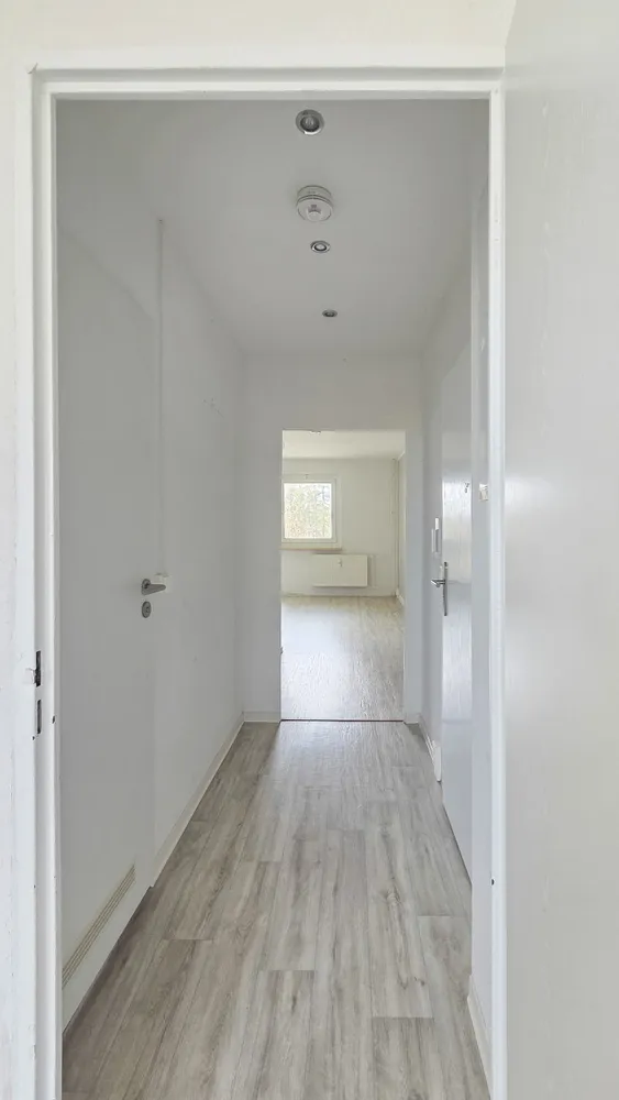 3 Zimmer Wohnung mit 57 m² in Zwickau – Bild 3