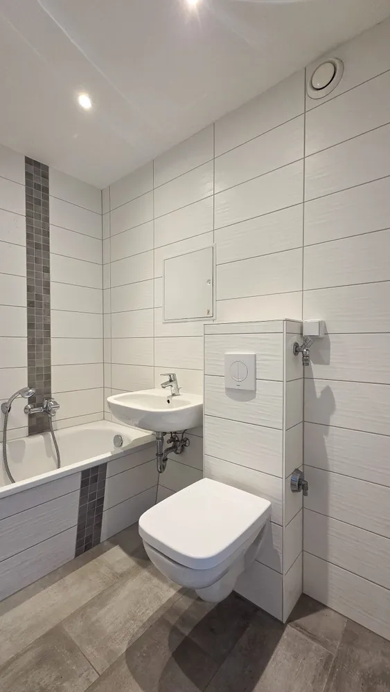 3 Zimmer Wohnung mit 57 m² in Zwickau – Bild 5