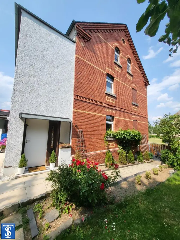 2 Zimmer Wohnung mit 74 m² in Plauen – Bild 3