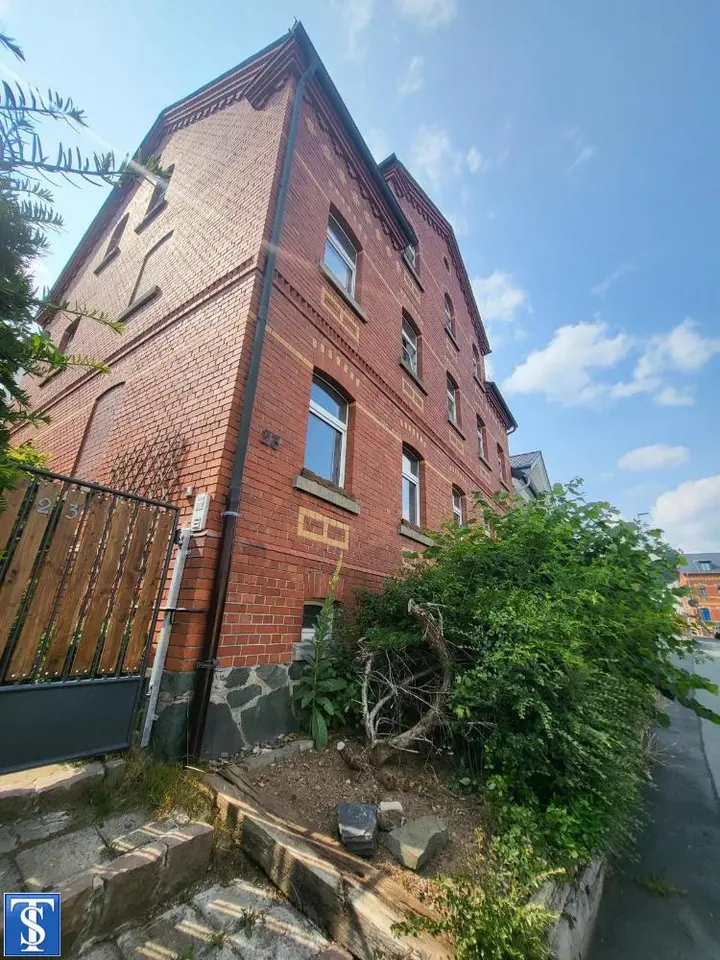 2 Zimmer Wohnung mit 74 m² in Plauen – Bild 4