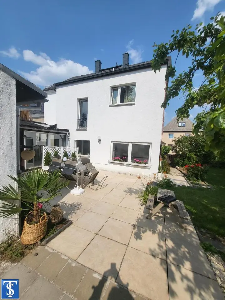 2 Zimmer Wohnung mit 74 m² in Plauen – Bild 6