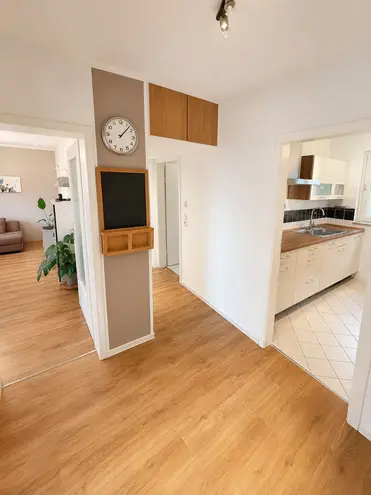 3 Zimmer Wohnung mit 73 m² in Braunschweig – Bild 1