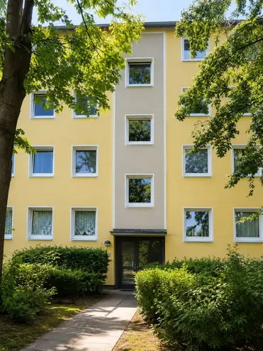 3 Zimmer Wohnung mit 73 m² in Braunschweig – Bild 11