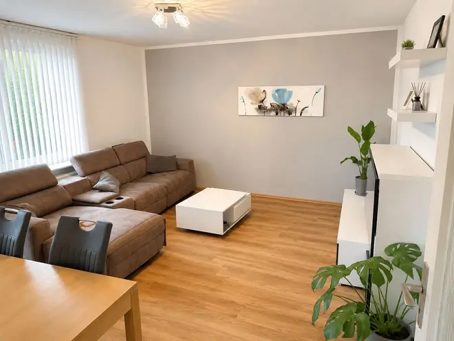 3 Zimmer Wohnung mit 73 m² in Braunschweig – Bild 2