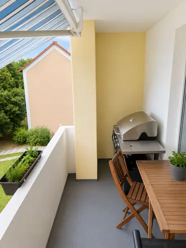 3 Zimmer Wohnung mit 73 m² in Braunschweig – Bild 4