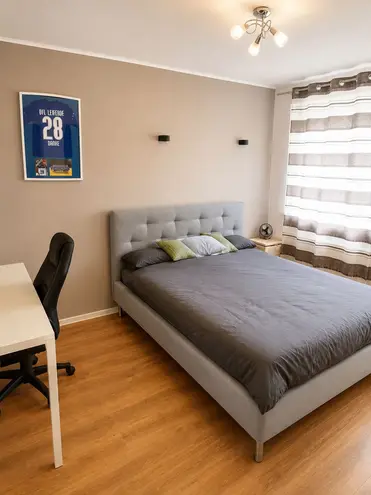3 Zimmer Wohnung mit 73 m² in Braunschweig – Bild 8