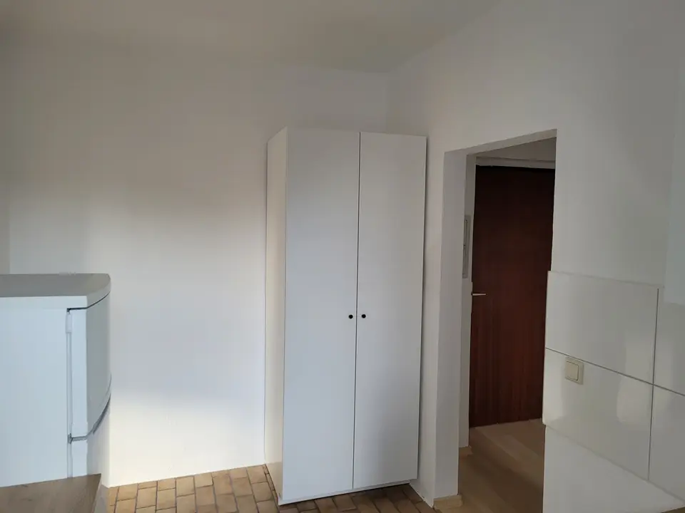 2 Zimmer Wohnung mit 38 m² in Braunschweig – Bild 5