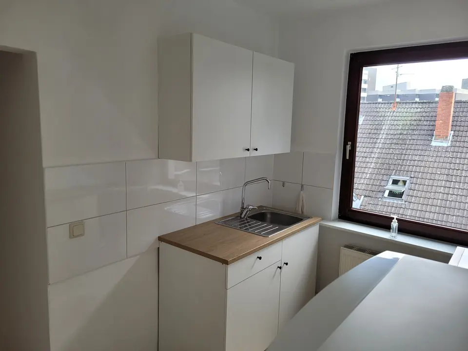 2 Zimmer Wohnung mit 38 m² in Braunschweig – Bild 7