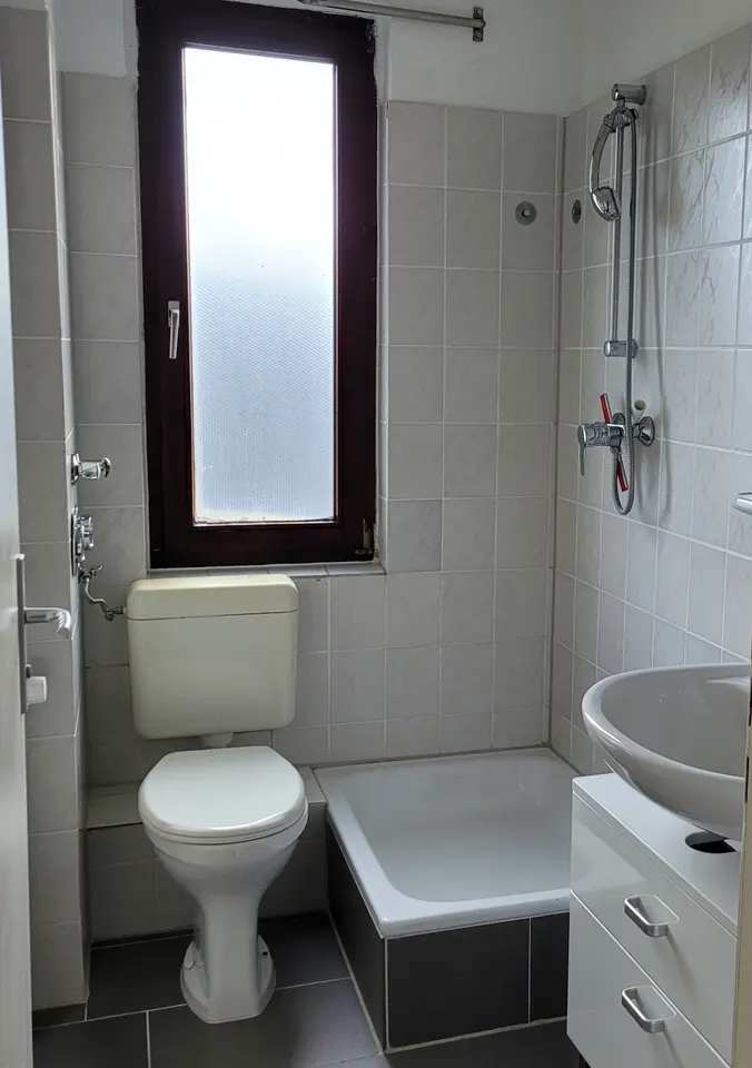 2 Zimmer Wohnung mit 38 m² in Braunschweig – Bild 9
