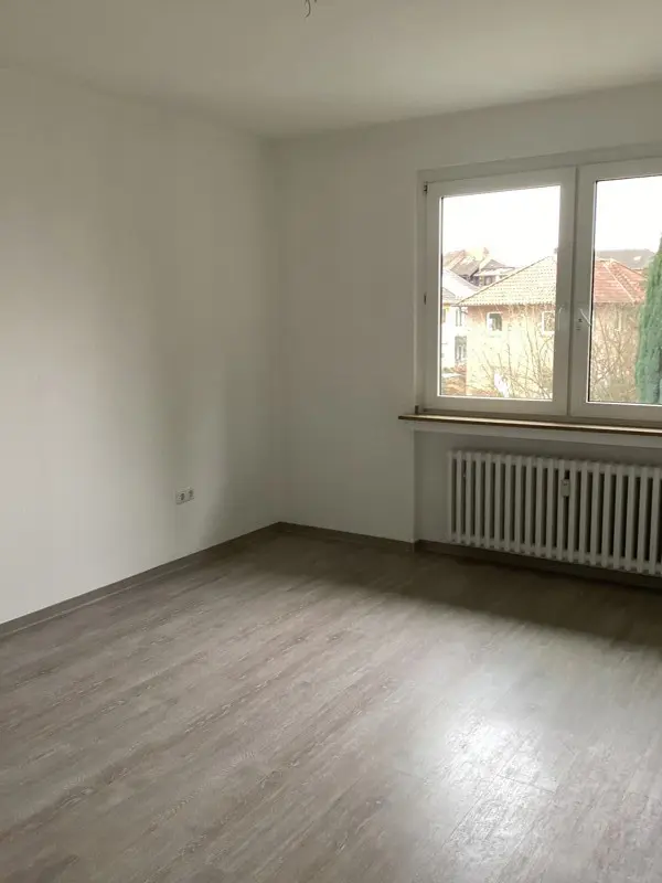 4 Zimmer Wohnung mit 88 m² in Recklinghausen – Bild 1