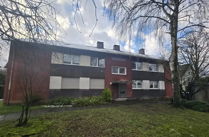 4 Zimmer Wohnung mit 88 m² in Recklinghausen – Bild 4
