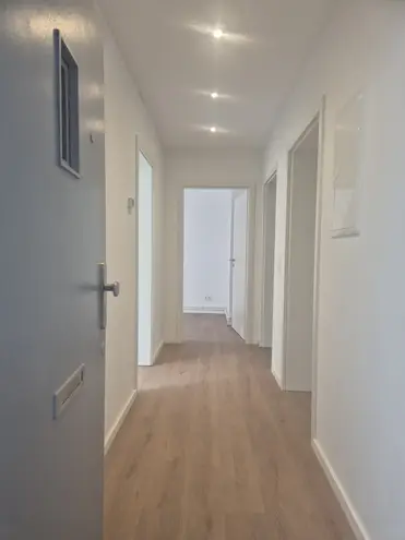3 Zimmer Wohnung mit 65 m² in Hannover – Bild 2