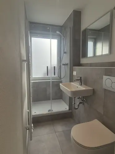 3 Zimmer Wohnung mit 65 m² in Hannover – Bild 3