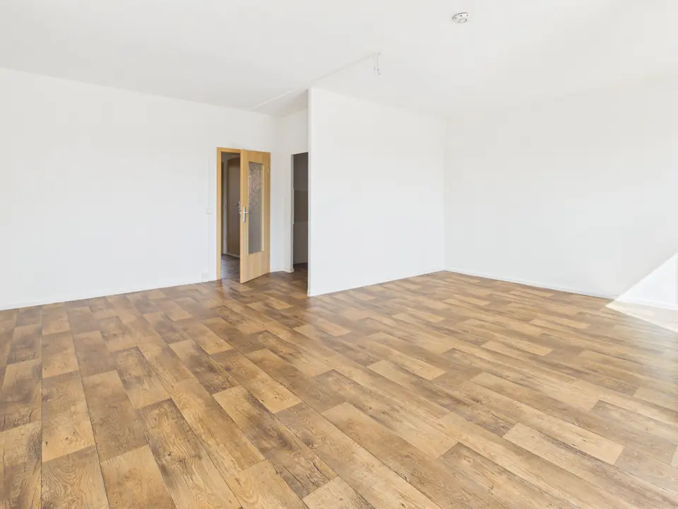 2 Zimmer Wohnung mit 54 m² in Chemnitz – Bild 2