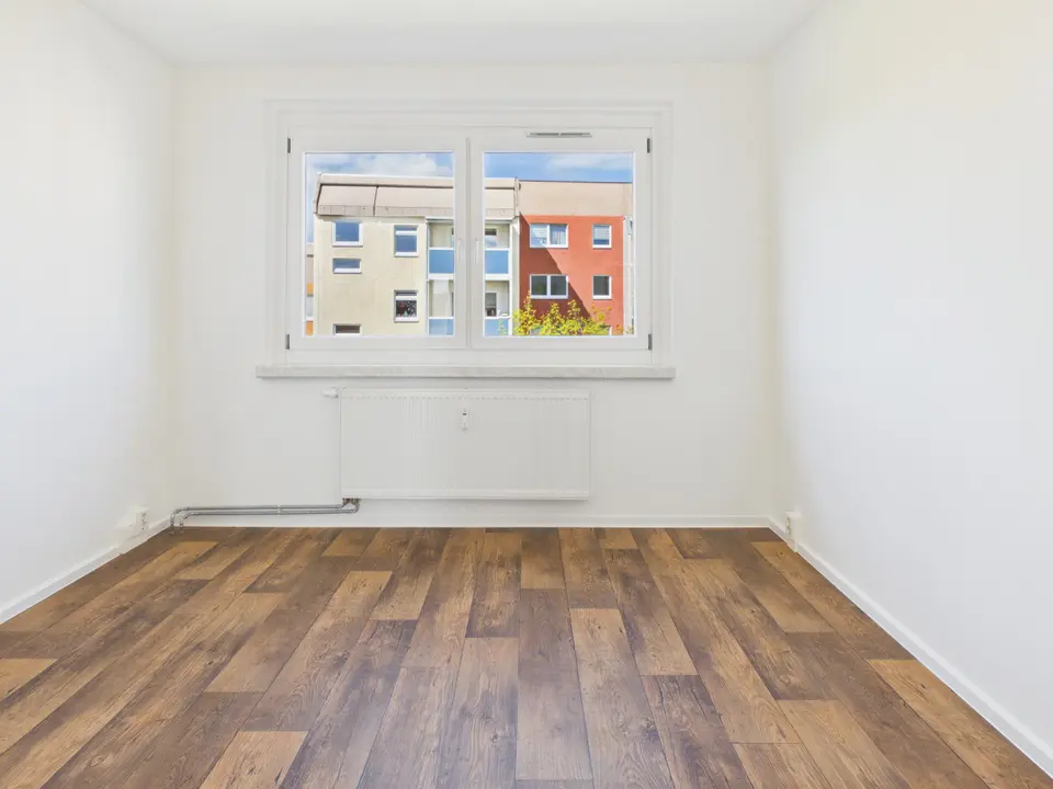 2 Zimmer Wohnung mit 54 m² in Chemnitz – Bild 4