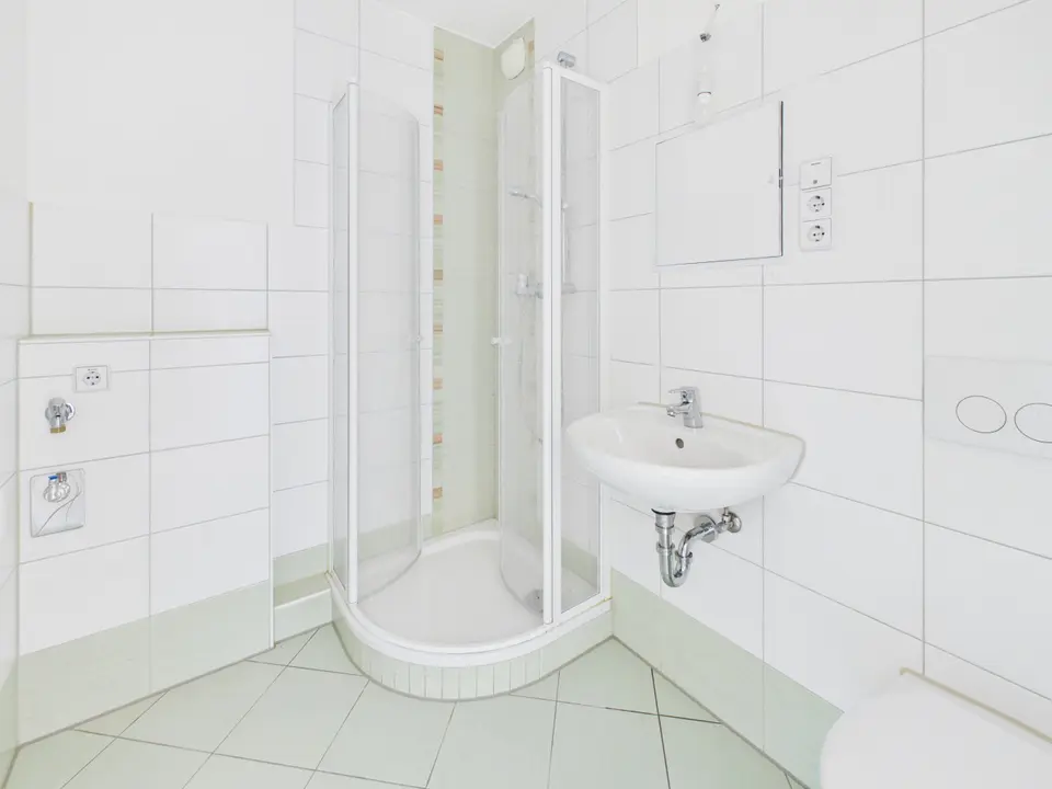 2 Zimmer Wohnung mit 54 m² in Chemnitz – Bild 5