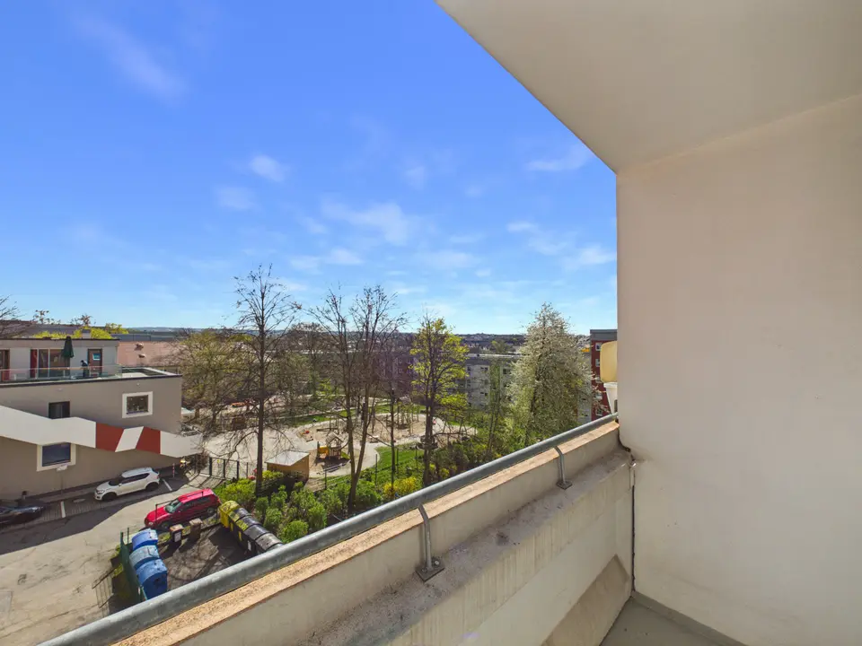 2 Zimmer Wohnung mit 54 m² in Chemnitz – Bild 6