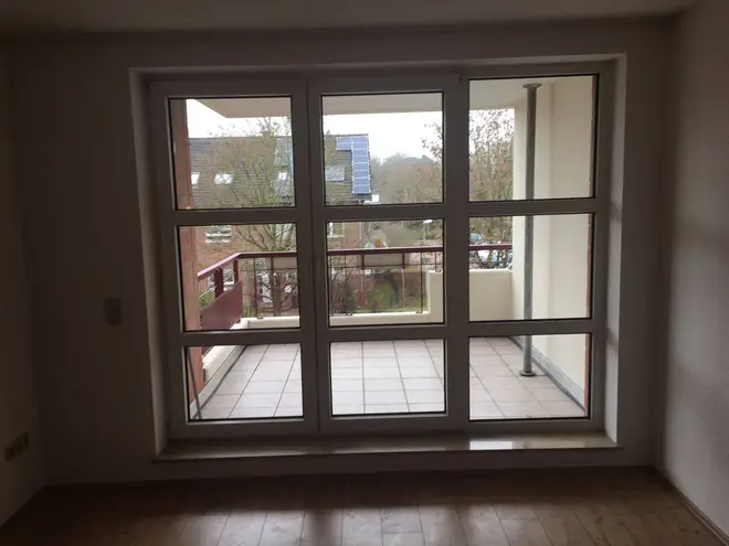 2 Zimmer Wohnung mit 61 m² in Neuss – Bild 3