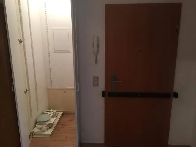 2 Zimmer Wohnung mit 61 m² in Neuss – Bild 7