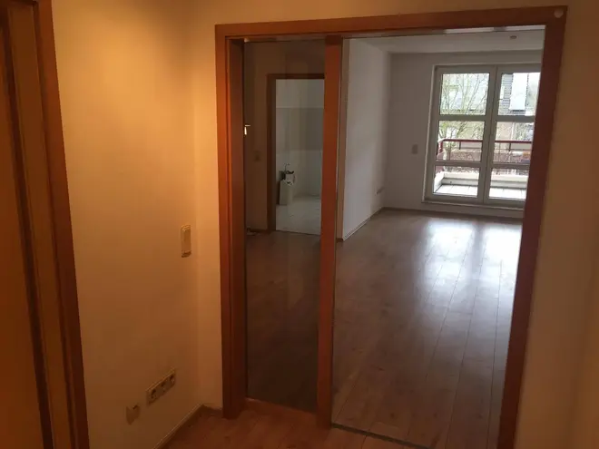 2 Zimmer Wohnung mit 61 m² in Neuss – Bild 8