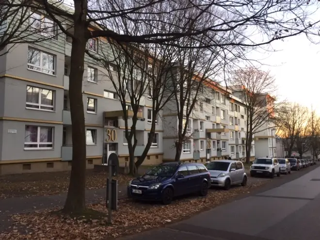 5 Zimmer Wohnung mit 81 m² in Essen – Bild 1