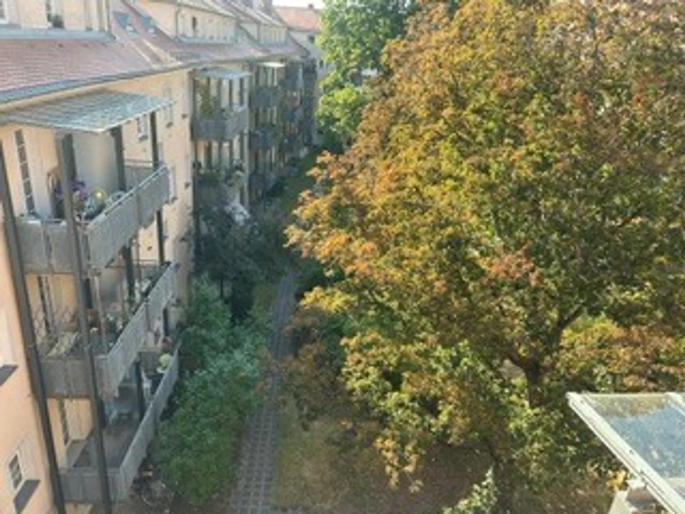 2 Zimmer Wohnung mit 56 m² in Nürnberg – Bild 11