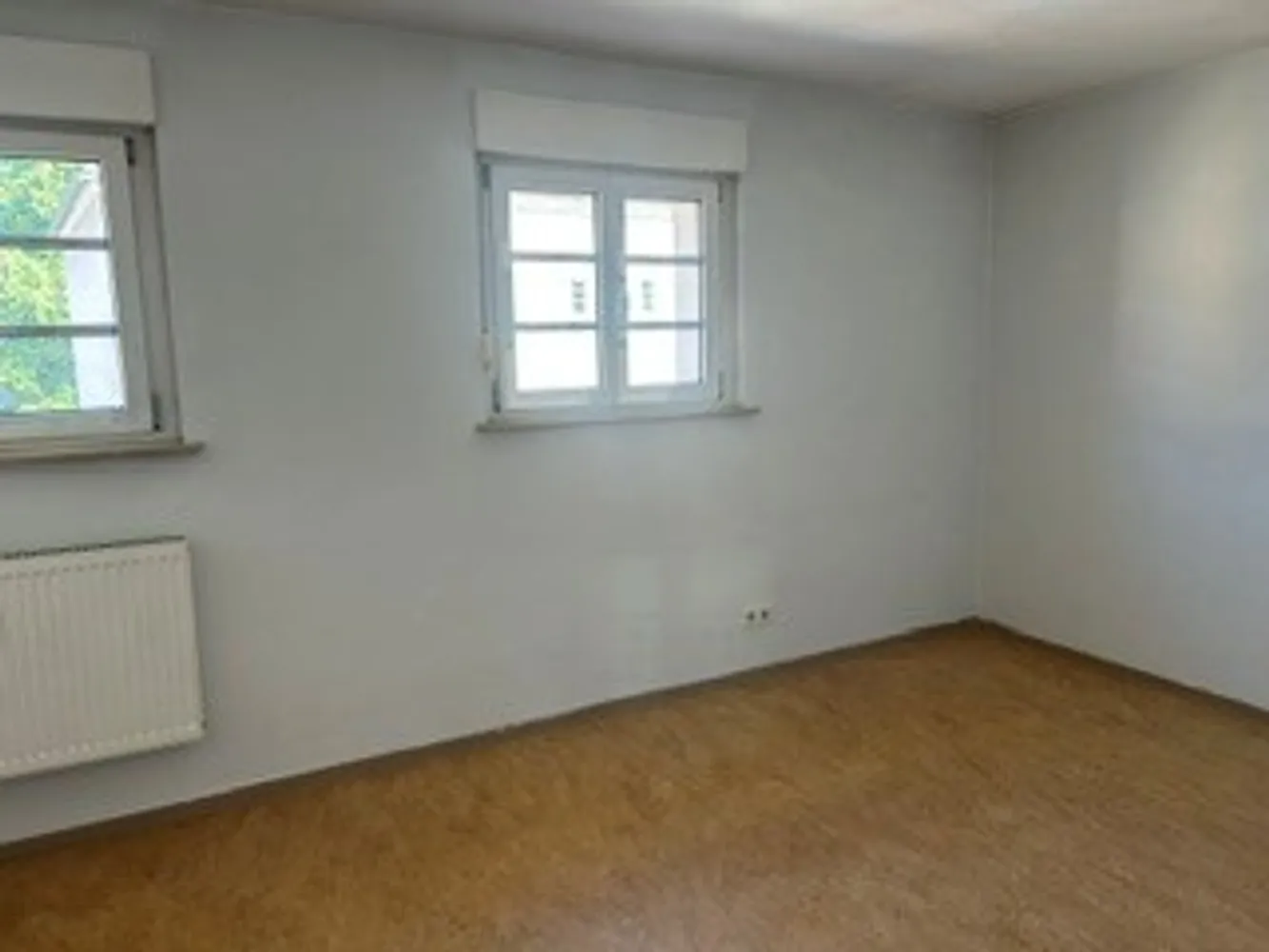2 Zimmer Wohnung mit 56 m² in Nürnberg – Bild 4