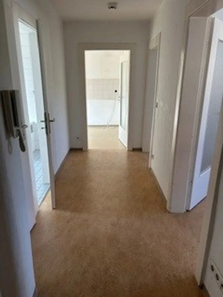 2 Zimmer Wohnung mit 56 m² in Nürnberg – Bild 5