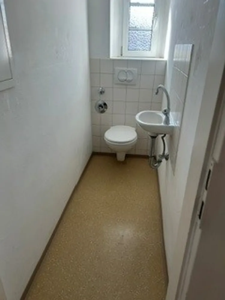 2 Zimmer Wohnung mit 56 m² in Nürnberg – Bild 7