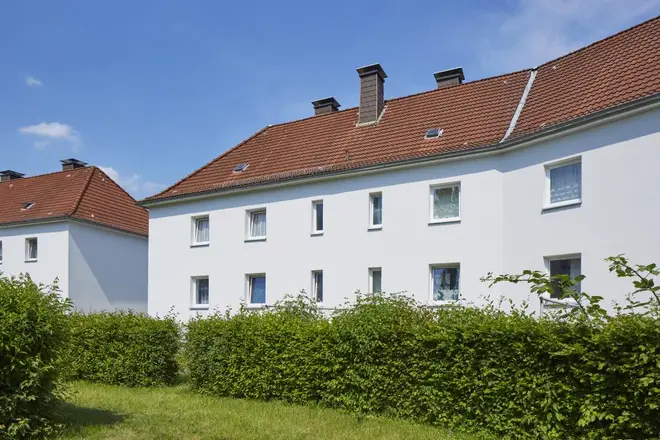 2 Zimmer Wohnung mit 45 m² in Osnabrück – Bild 2