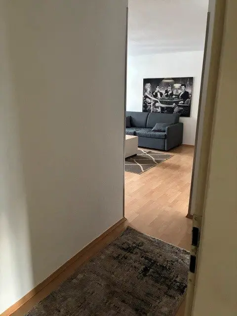 2 Zimmer Wohnung mit 37 m² in Schwerin – Bild 5