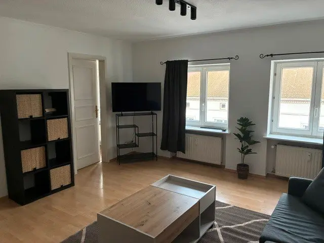2 Zimmer Wohnung mit 37 m² in Schwerin – Bild 6