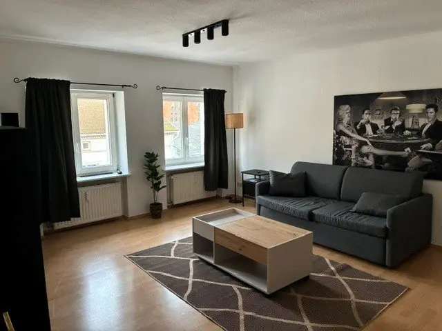 2 Zimmer Wohnung mit 37 m² in Schwerin – Bild 7