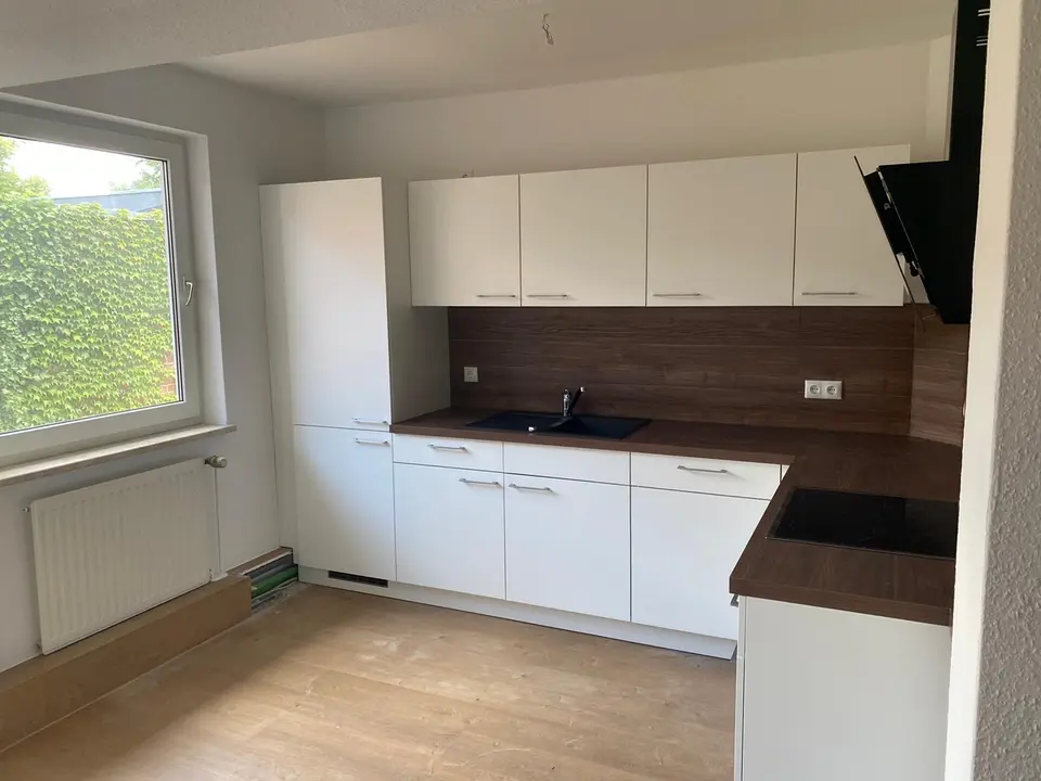 2 Zimmer Wohnung mit 37 m² in Schwerin – Bild 10