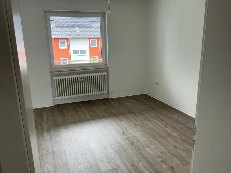 2 Zimmer Wohnung mit 60 m² in Braunschweig – Bild 1