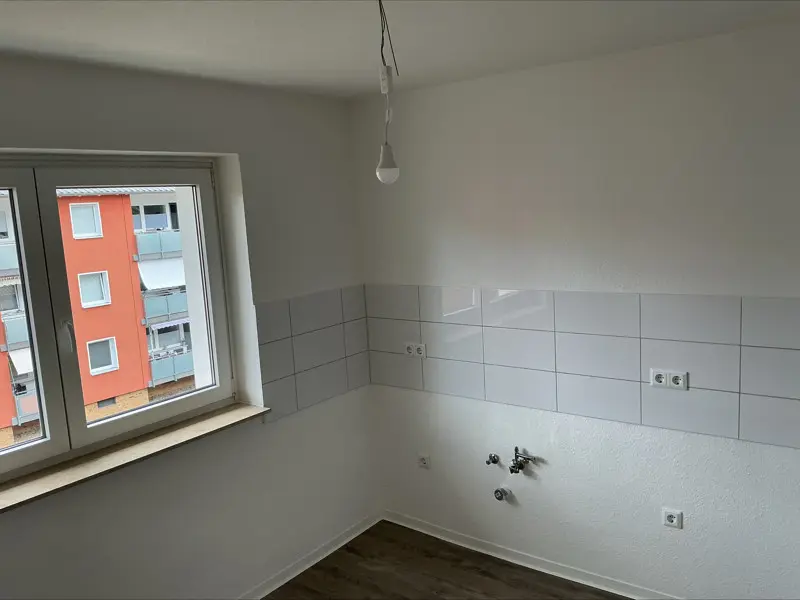 2 Zimmer Wohnung mit 60 m² in Braunschweig – Bild 3